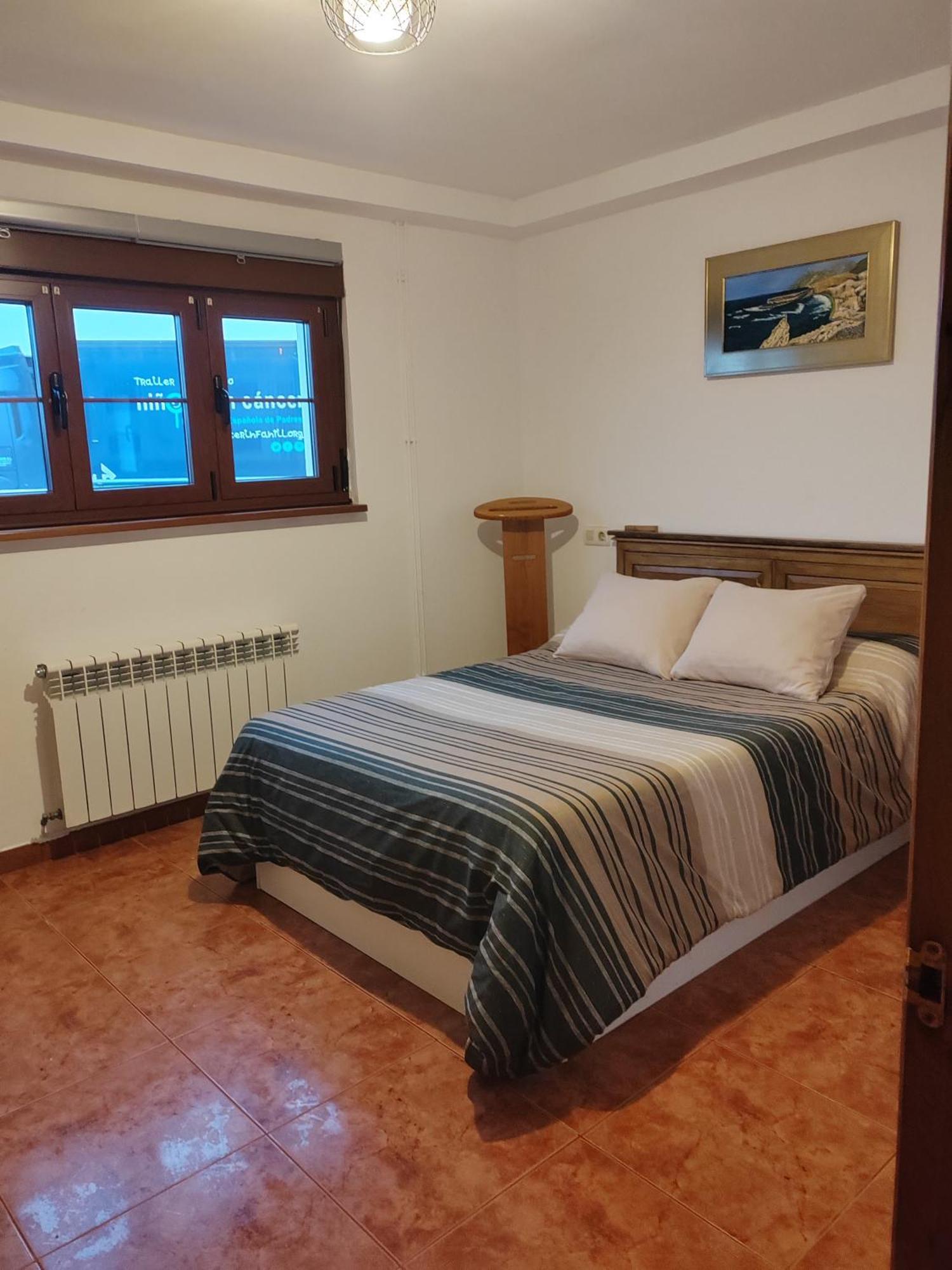 El Rancho Busto - Luarca Villa Екстериор снимка